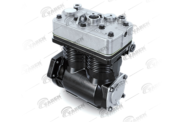 Vaden Original Compressor, pneumatisch systeem 1300 050 001