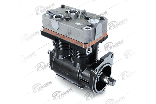 Compressor, pneumatisch systeem Vaden Original 1300 050 003