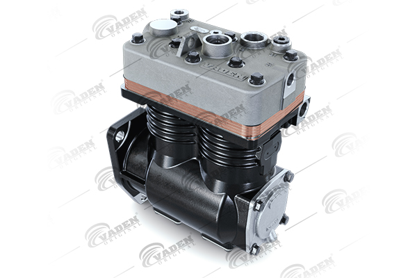 Vaden Original Compressor, pneumatisch systeem 1300 050 003