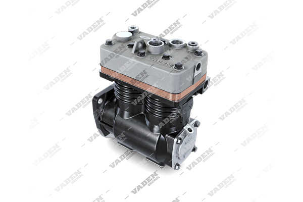 Vaden Original Compressor, pneumatisch systeem 1300 050 004
