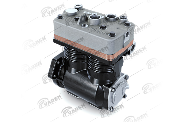 Vaden Original Compressor, pneumatisch systeem 1300 050 006