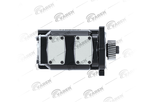 Vaden Original Compressor, pneumatisch systeem 1300 050 006