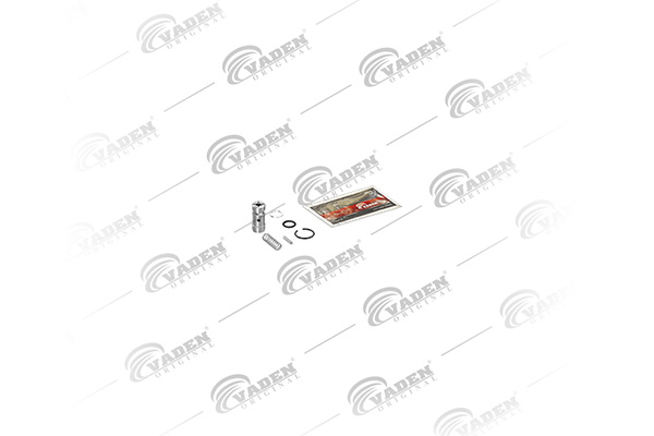 Luchtcompressor Vaden Original 1300 070 300