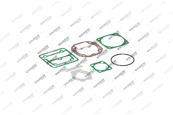 Luchtcompressor Vaden Original 1300 080 100