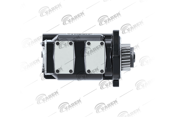 Vaden Original Compressor, pneumatisch systeem 1300 090 004