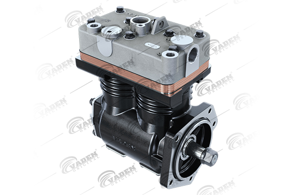 Compressor, pneumatisch systeem Vaden Original 1300 090 005