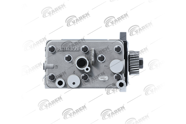 Vaden Original Compressor, pneumatisch systeem 1300 090 007