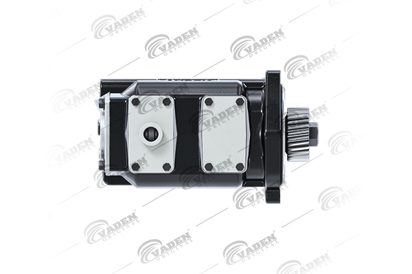 Vaden Original Compressor, pneumatisch systeem 1300 090 007