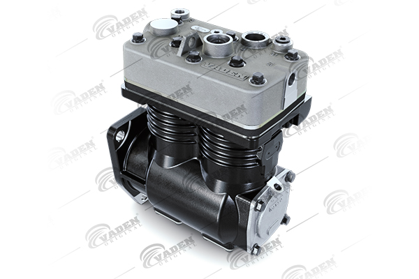 Vaden Original Compressor, pneumatisch systeem 1300 090 008