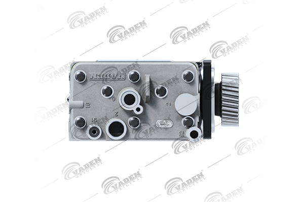 Vaden Original Compressor, pneumatisch systeem 1300 090 010