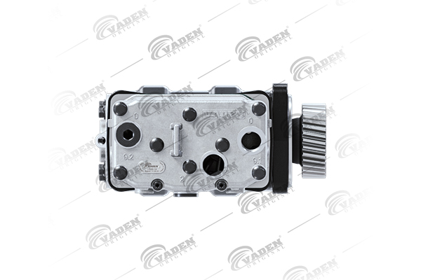 Vaden Original Compressor, pneumatisch systeem 1300 100 002