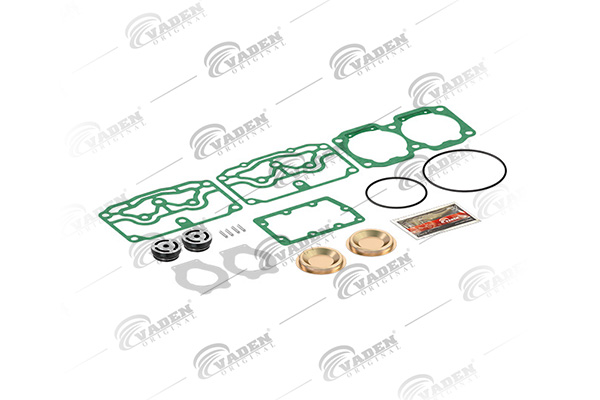 Luchtcompressor Vaden Original 1300 100 500