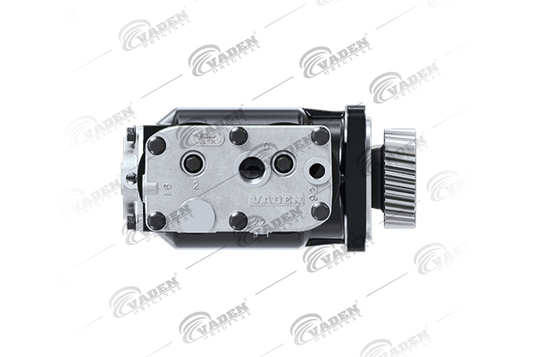 Vaden Original Compressor, pneumatisch systeem 1300 110 003