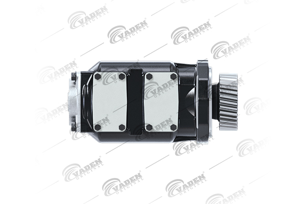 Vaden Original Compressor, pneumatisch systeem 1300 110 003