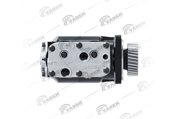 Vaden Original Compressor, pneumatisch systeem 1300 110 004