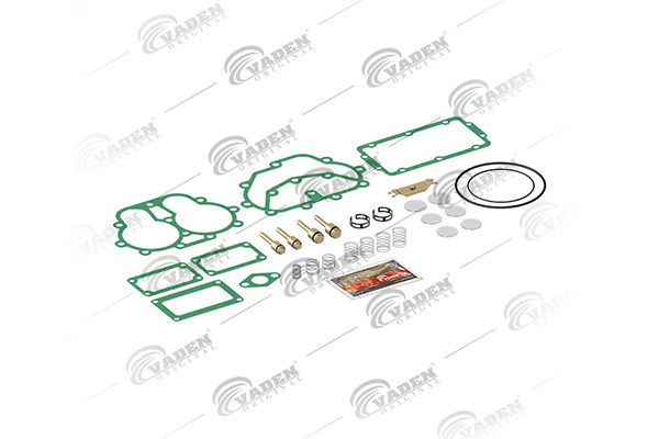 Luchtcompressor Vaden Original 1300 130 100