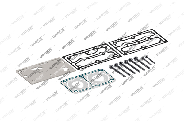 Luchtcompressor Vaden Original 1300 180 160