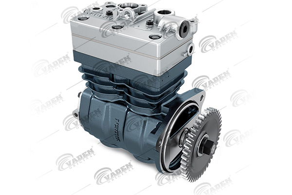 Compressor, pneumatisch systeem Vaden Original 1300 185 002