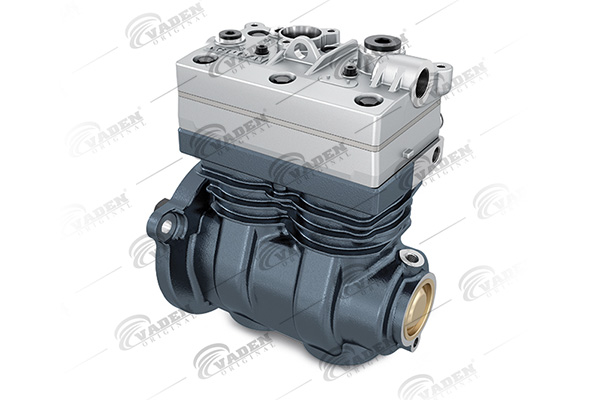 Vaden Original Compressor, pneumatisch systeem 1300 190 002