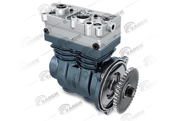 Compressor, pneumatisch systeem Vaden Original 1300 190 004