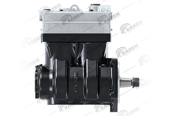 Vaden Original Compressor, pneumatisch systeem 1300 190 008
