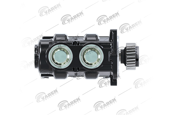 Vaden Original Compressor, pneumatisch systeem 1300 190 009