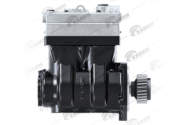 Vaden Original Compressor, pneumatisch systeem 1300 190 009