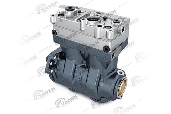 Vaden Original Compressor, pneumatisch systeem 1300 190 010