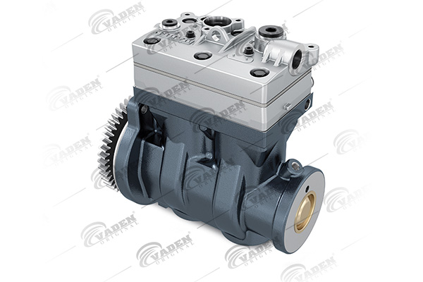 Vaden Original Compressor, pneumatisch systeem 1300 190 012