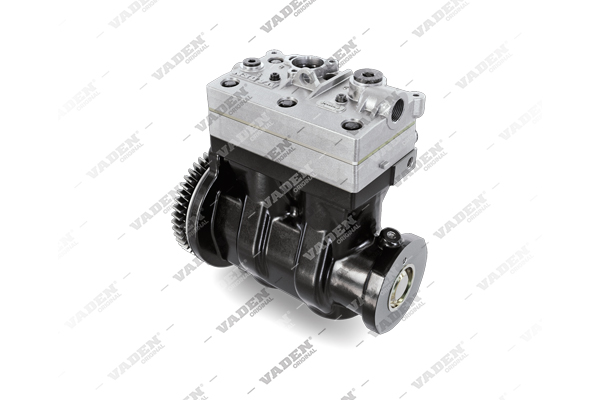 Vaden Original Compressor, pneumatisch systeem 1300 190 012