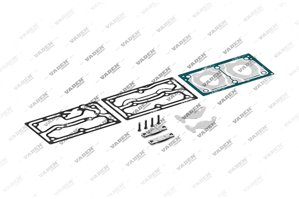 Luchtcompressor Vaden Original 1300 190 110