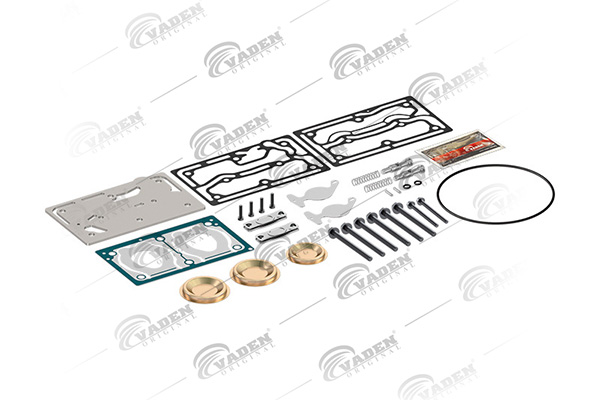 Luchtcompressor Vaden Original 1300 190 750