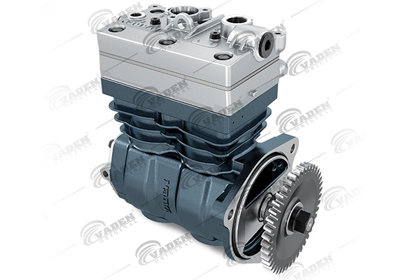 Compressor, pneumatisch systeem Vaden Original 1300 195 002