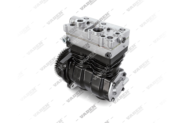 Vaden Original Compressor, pneumatisch systeem 1300 195 002