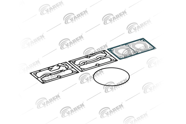 Luchtcompressor Vaden Original 1300 230 150