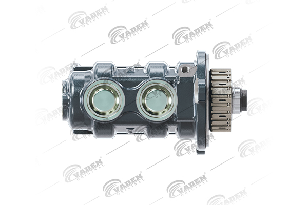 Vaden Original Compressor, pneumatisch systeem 1300 235 002