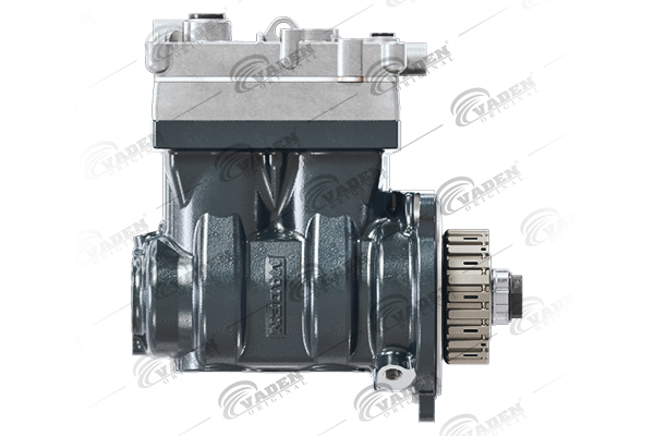 Vaden Original Compressor, pneumatisch systeem 1300 235 002