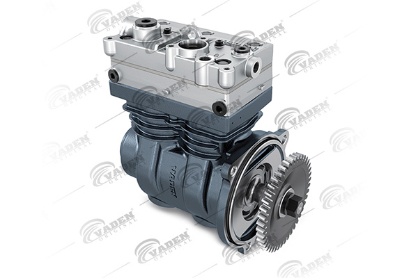 Compressor, pneumatisch systeem Vaden Original 1300 260 003