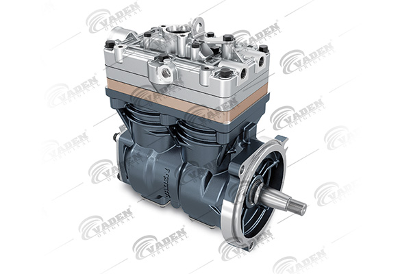 Compressor, pneumatisch systeem Vaden Original 1300 270 001