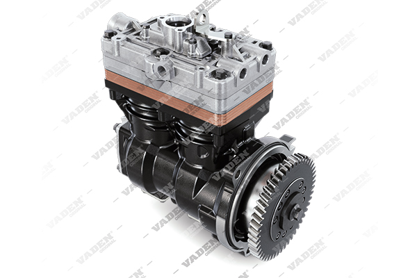 Compressor, pneumatisch systeem Vaden Original 1300 280 001