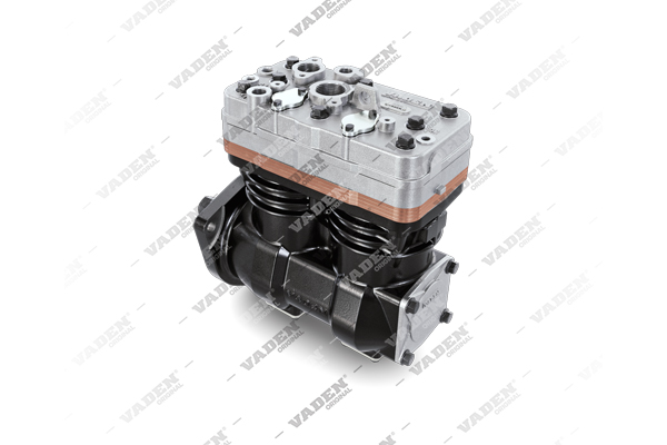 Vaden Original Compressor, pneumatisch systeem 1300 290 001