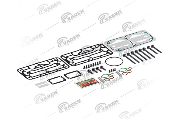 Luchtcompressor Vaden Original 1300 290 760