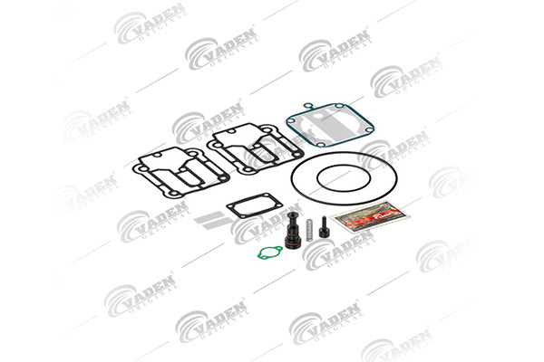 Luchtcompressor Vaden Original 1300 300 750