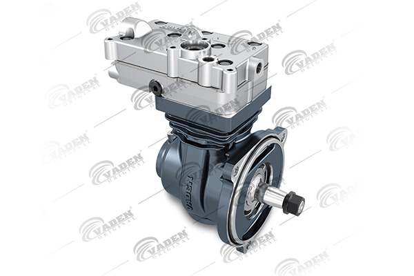 Compressor, pneumatisch systeem Vaden Original 1300 310 001