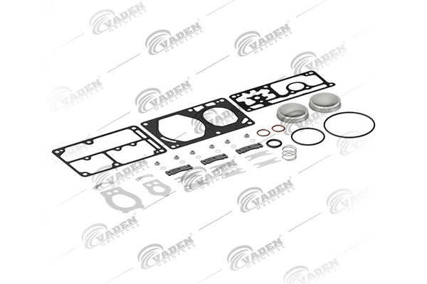 Luchtcompressor Vaden Original 1300 330 100
