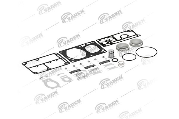 Luchtcompressor Vaden Original 1300 330 500