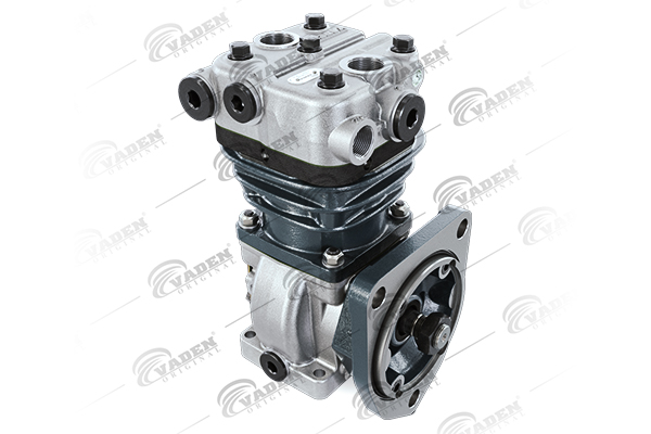 Compressor, pneumatisch systeem Vaden Original 1300 340 001