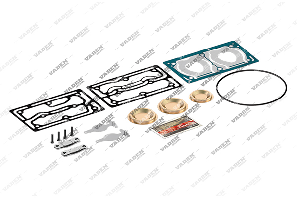 Luchtcompressor Vaden Original 1300 360 100