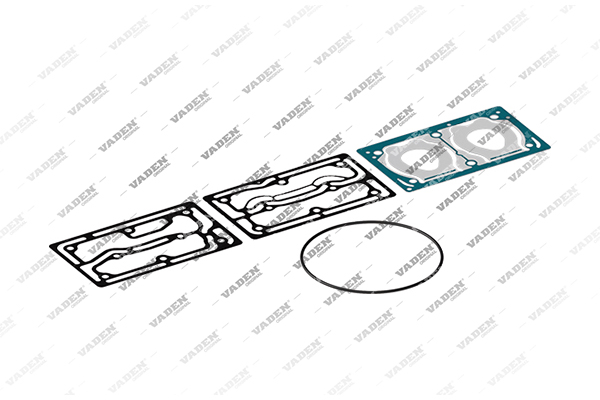 Luchtcompressor Vaden Original 1300 360 150