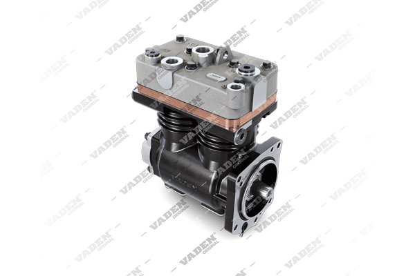 Compressor, pneumatisch systeem Vaden Original 1400 010 001